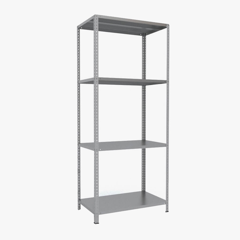 Стеллаж MS Strong 2000х1500х600 4 полки